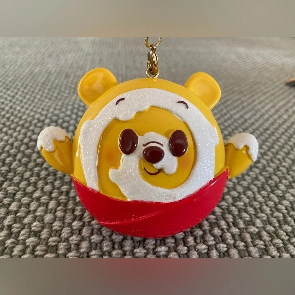 Disney new tags